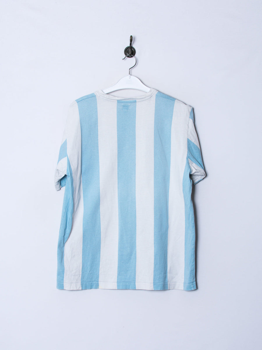 Argentina National Team AFA Adidas Originals No Official Jersey