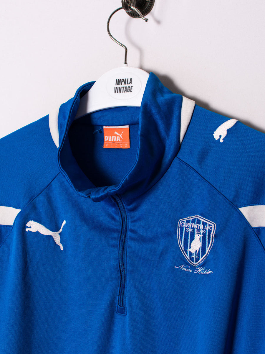 Puma Blue II Track Jacket