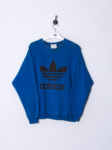 Adidas Originals Blue II Sweatshirt