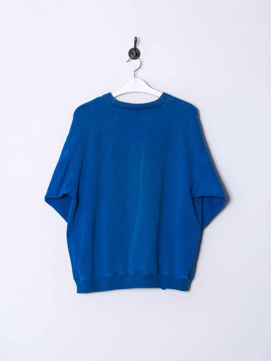 Adidas Originals Blue II Sweatshirt