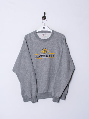 Hawkeyes Grey II Sweatshirt