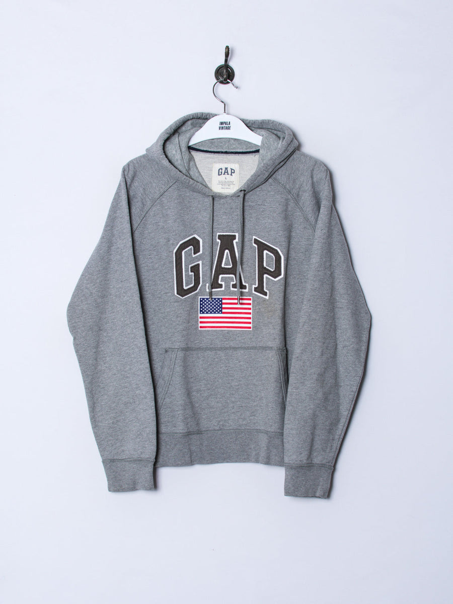 Gap usa hoodie sale