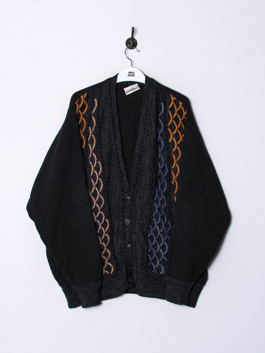 Carlo Colucci Cardigan