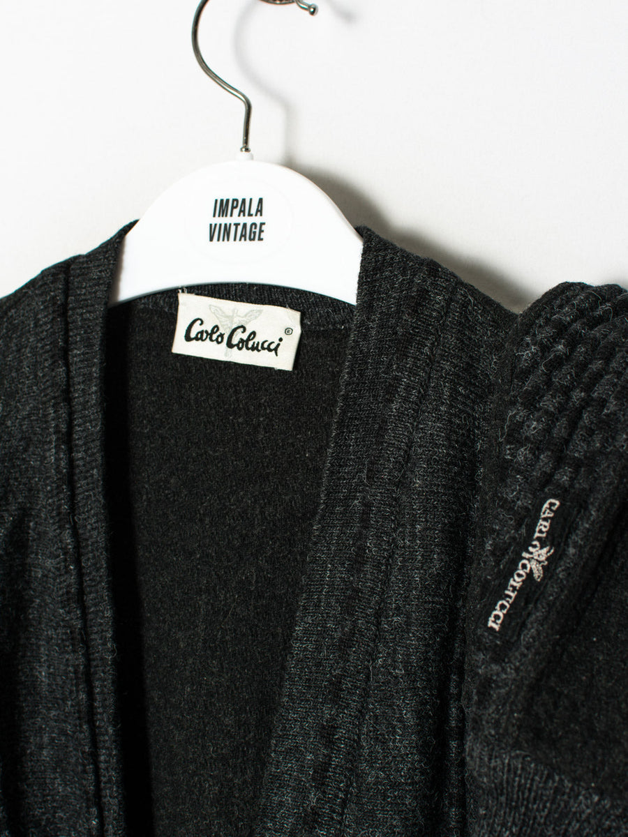 Carlo Colucci Cardigan