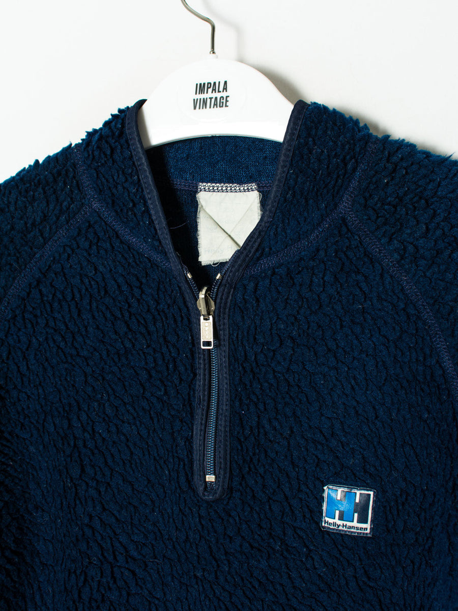 Helly Hansen Retro 1/3 Zipper Fleece