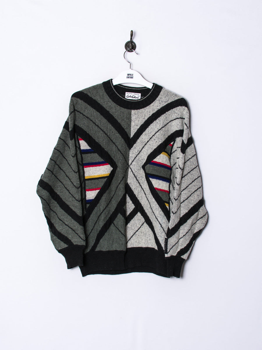 Carlo Colucci Sweater