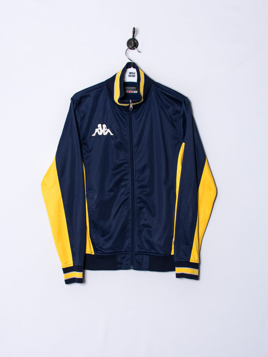 Kappa Track Jacket