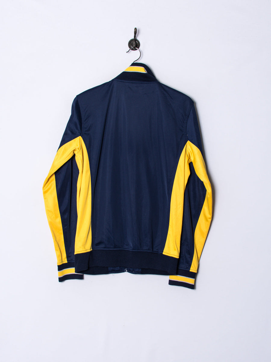 Kappa Track Jacket