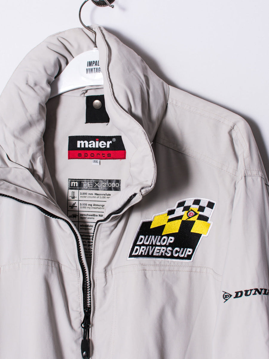 Maier Dunlop Jacket