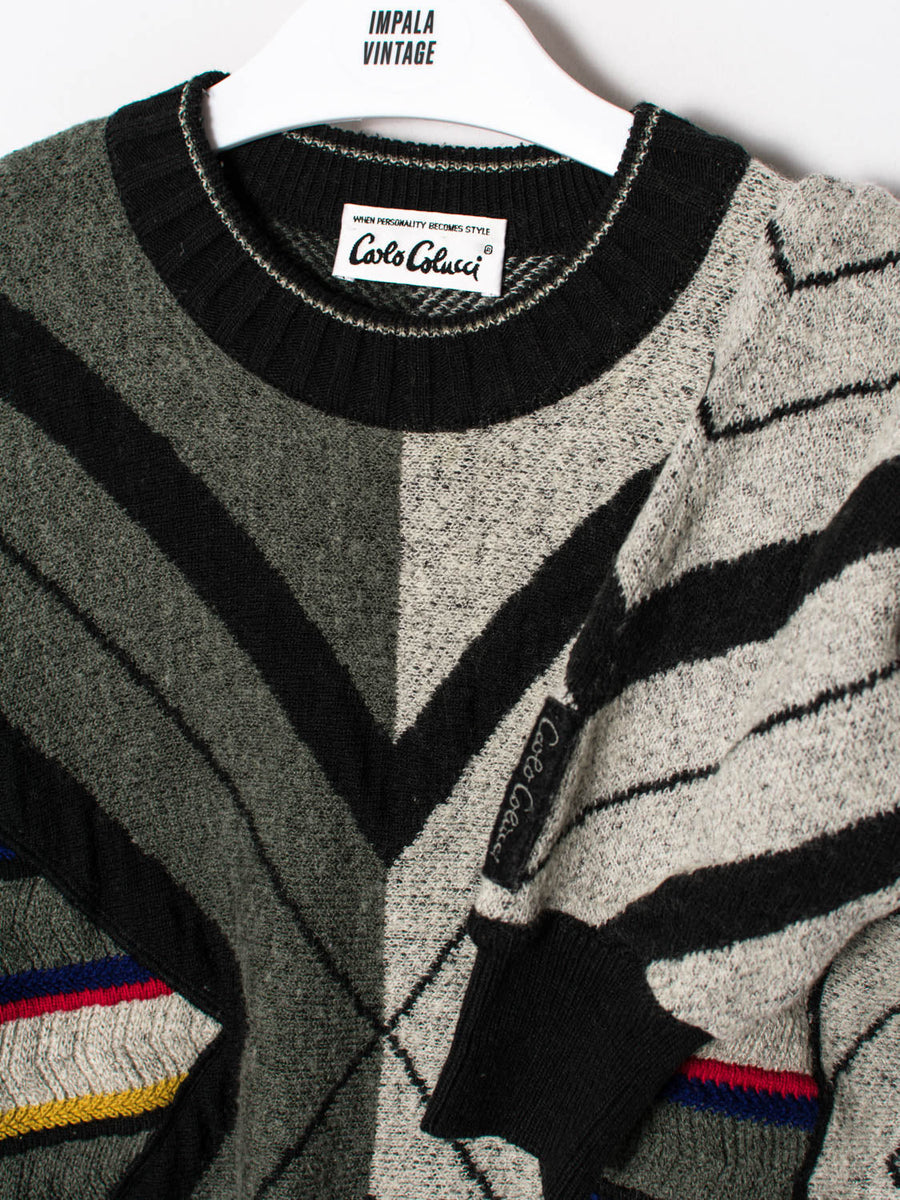 Carlo Colucci Sweater