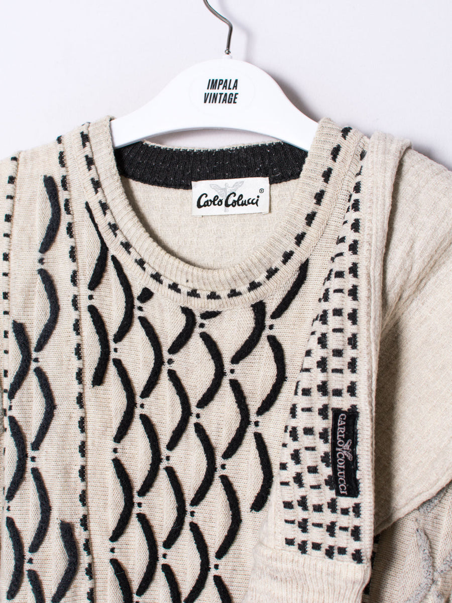 Carlo Colucci II Sweater