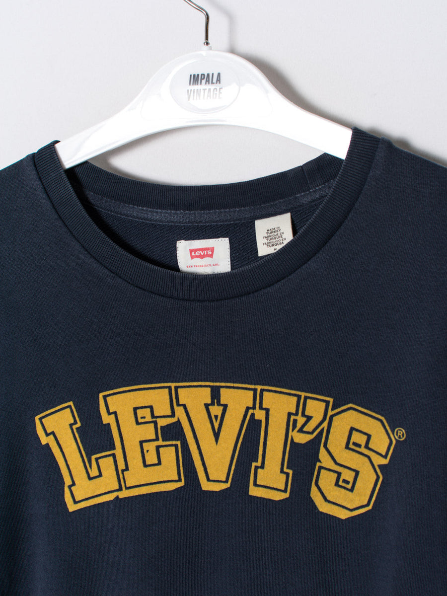 Levi's Sweatshirt