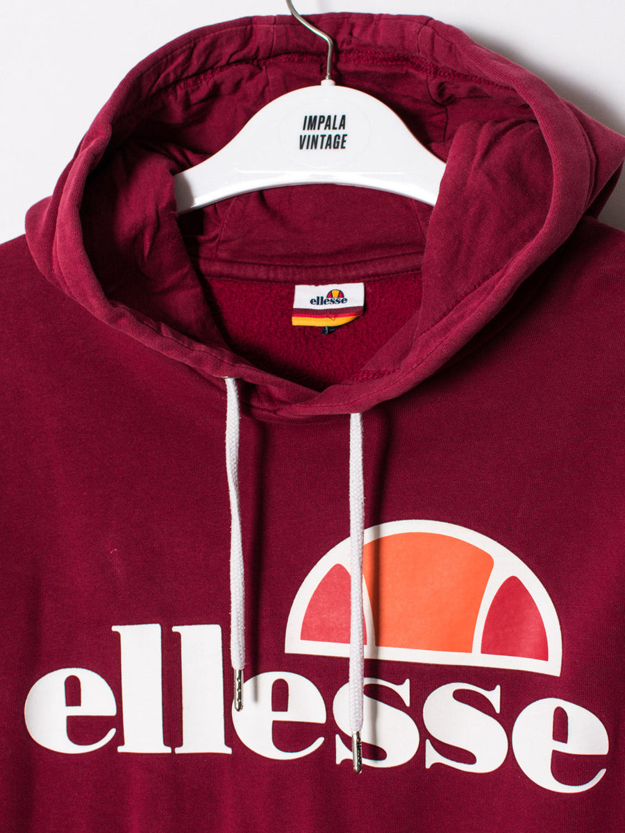 Ellesse Hoodie