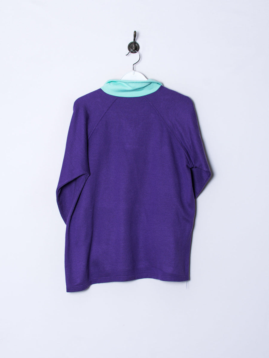 Purple II Sweatshirt