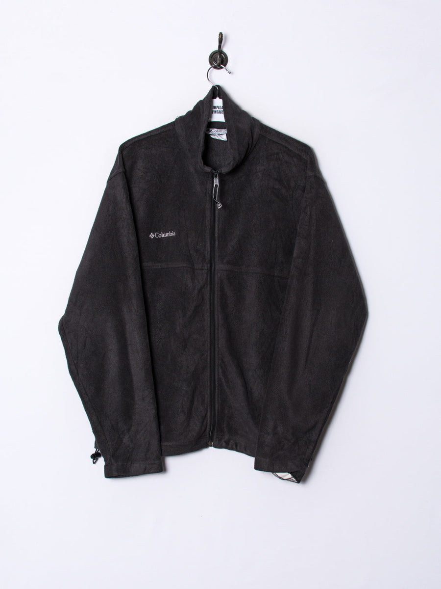 Columbia Zipper Fleece