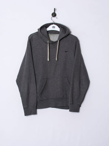 Nike Grey Hoodie