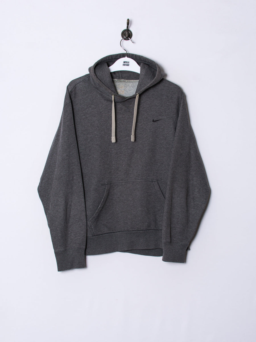 Nike Grey Hoodie