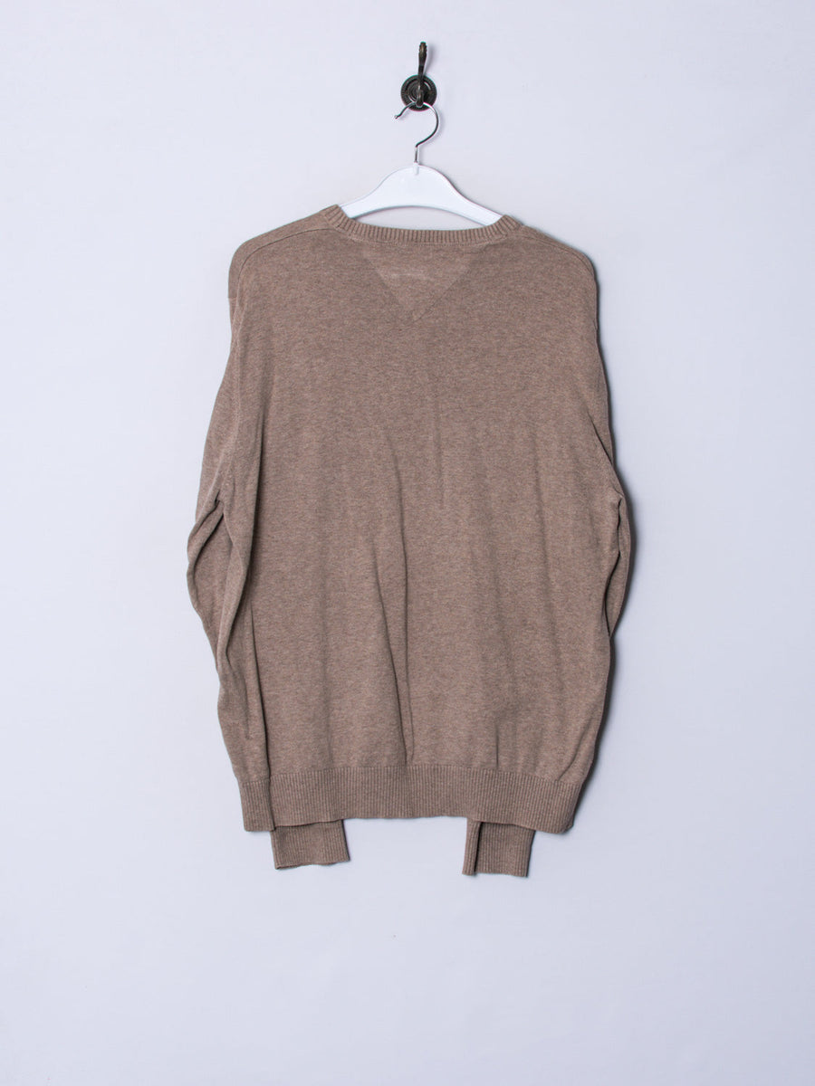 Tommy Hilfiger V-Neck Light Sweater