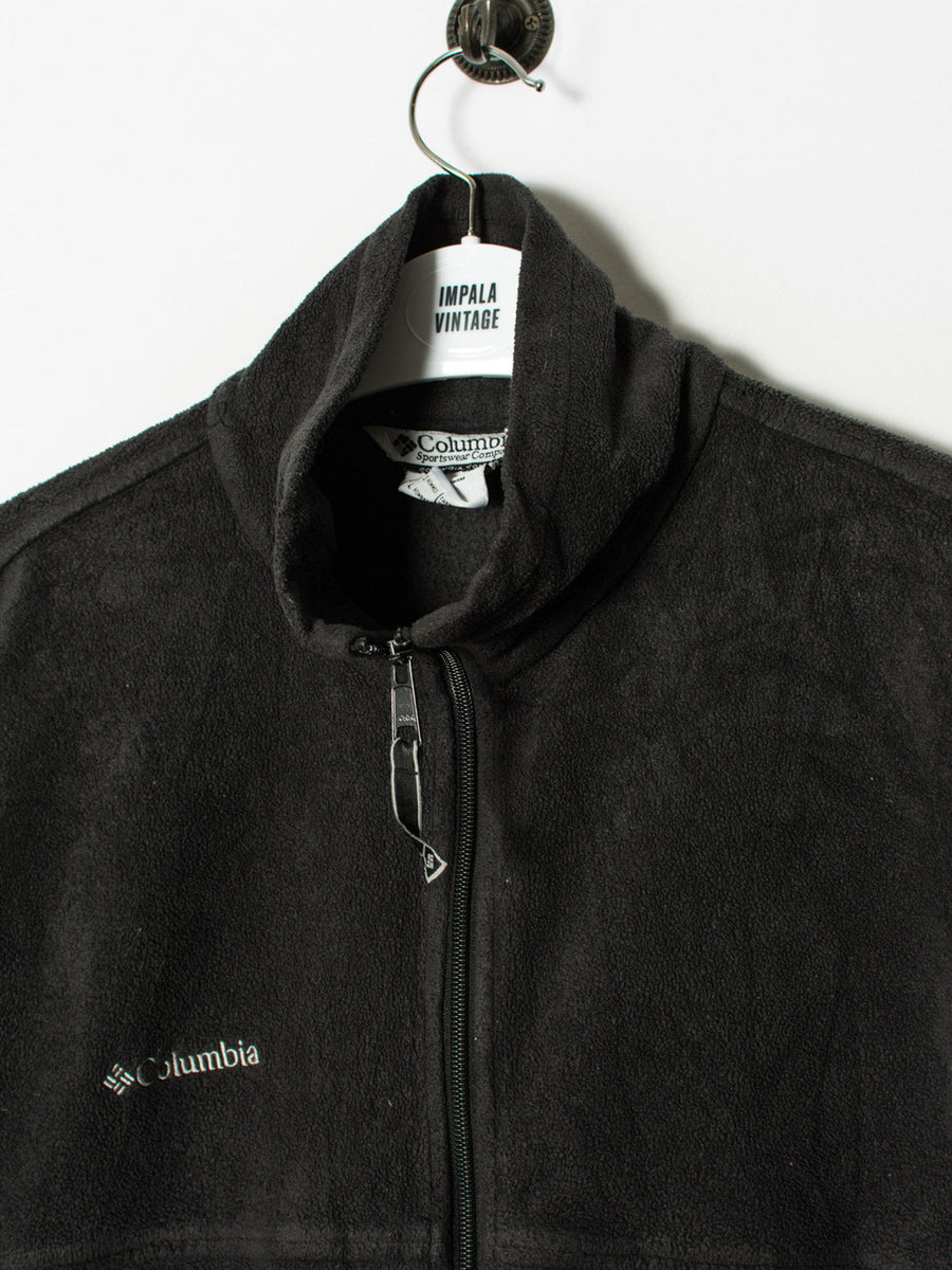 Columbia Zipper Fleece