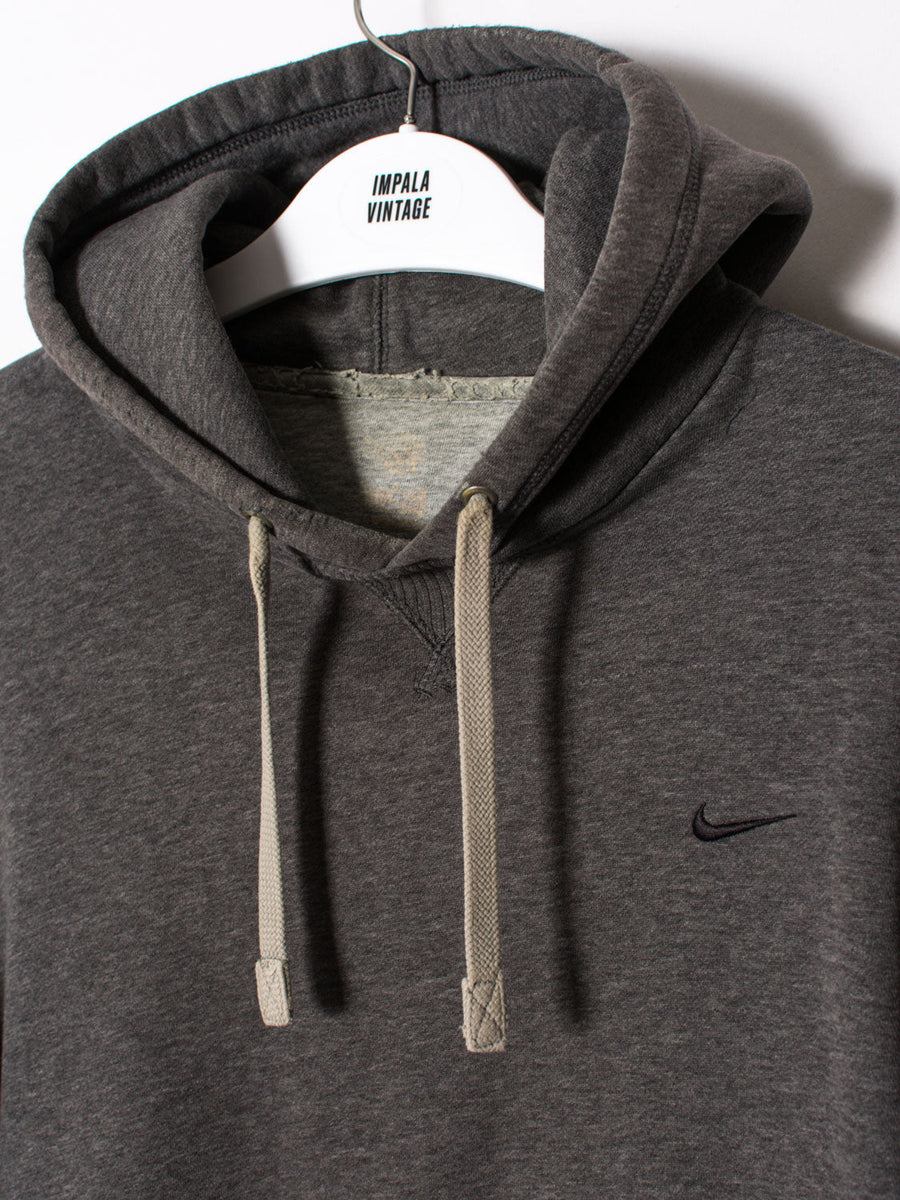 Nike Grey Hoodie