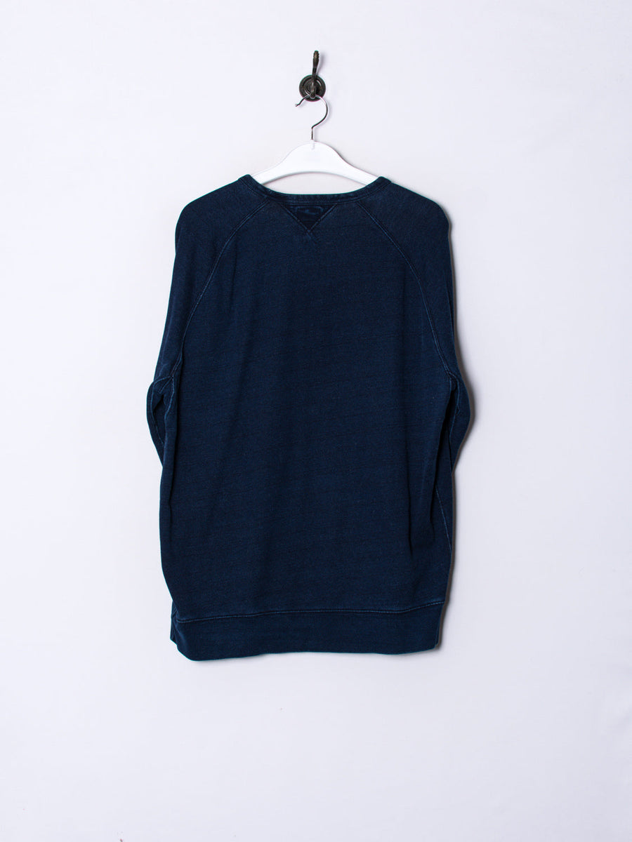 Levi's Navy Blue Sweatshirt