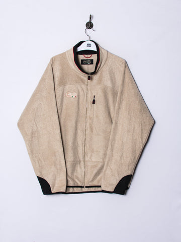 Fila F.I.S.I. Zipper Fleece