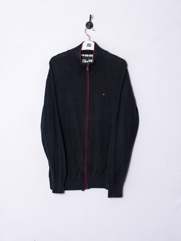 Tommy Hilfiger Zipper Sweater