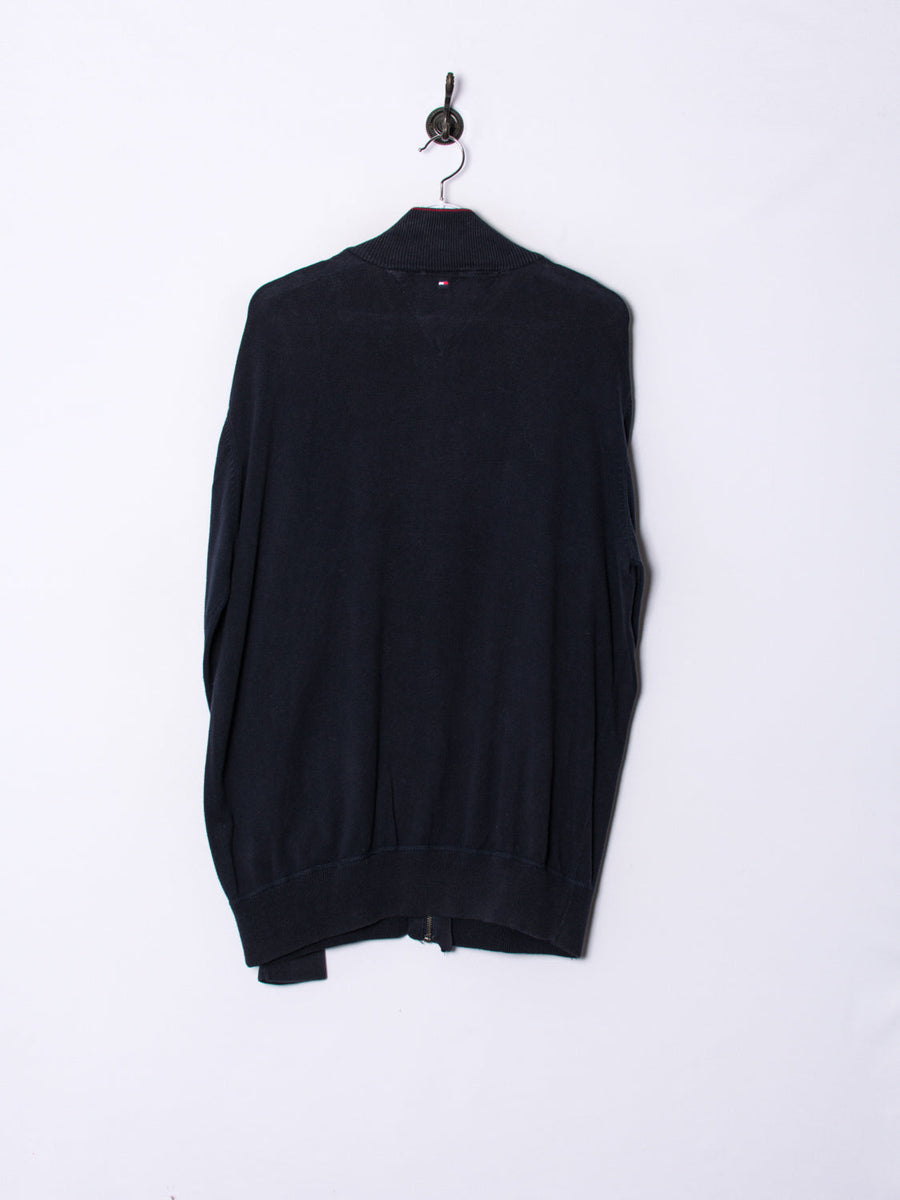 Tommy Hilfiger Zipper Sweater