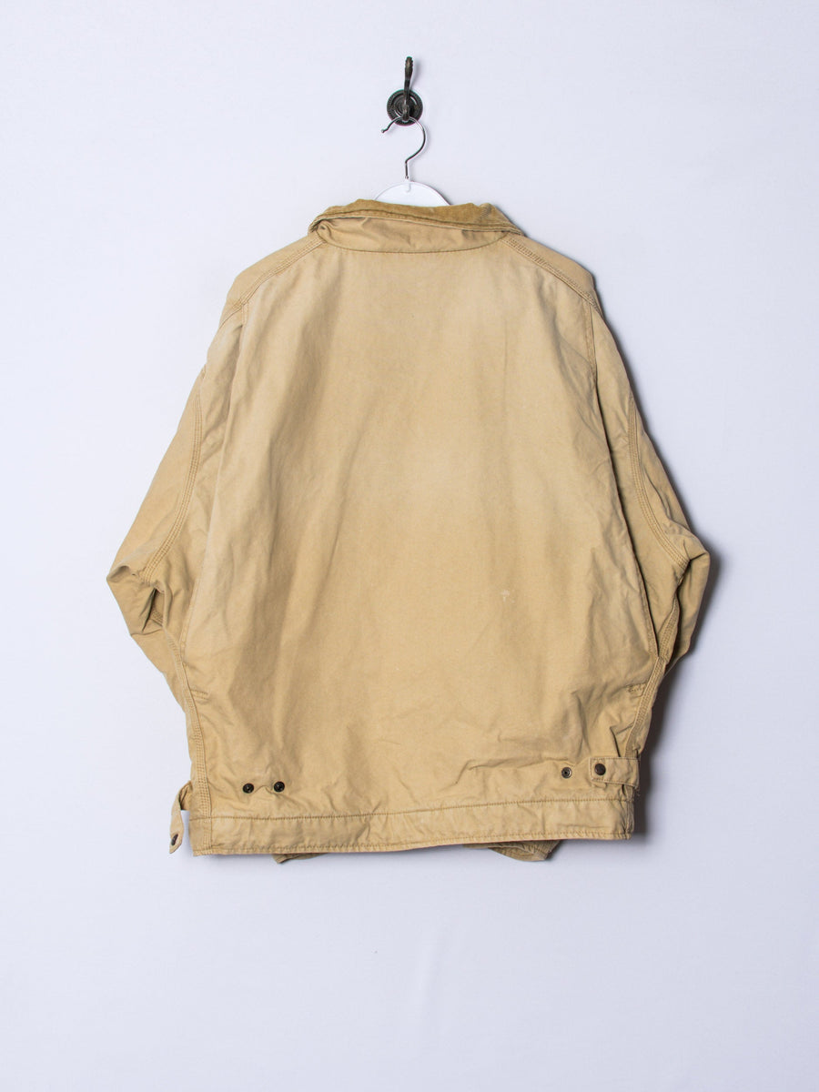 Diesel Camel Heavy Jacket