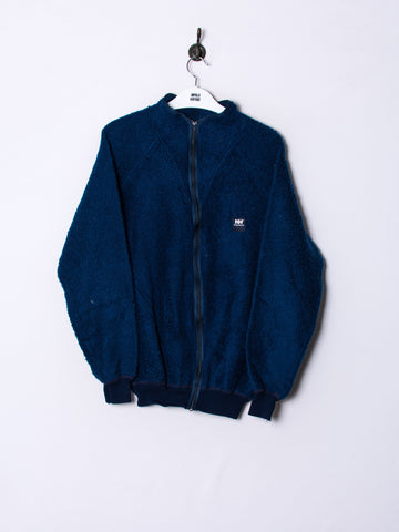 Helly Hansen Blue Fleece