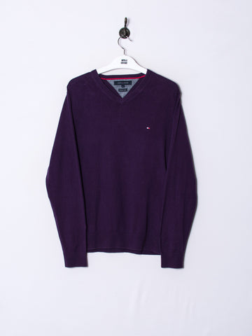 Tommy Hilfiger V-Neck Sweater