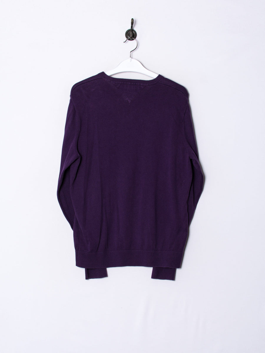 Tommy Hilfiger V-Neck Sweater