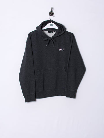 Fila Grey Hoodie