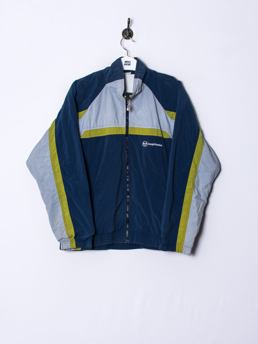 Sergio Tacchini Track Jacket