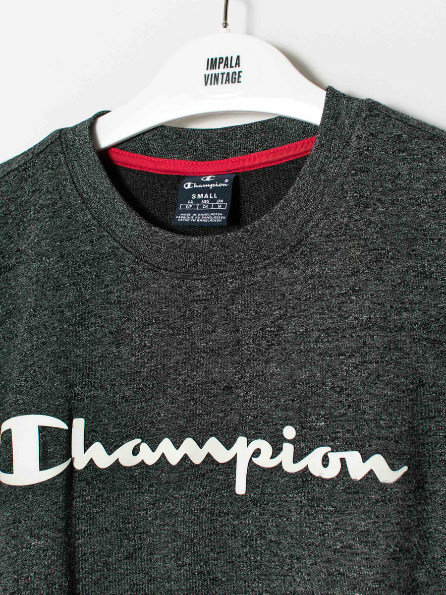 Champion Grey II Sweatshirt