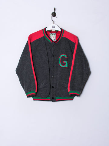 Kirschbaum Varsity Jacket