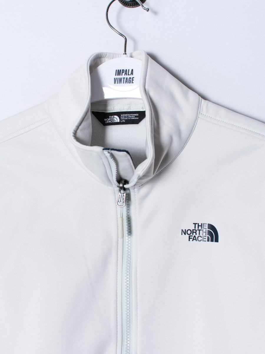 The North Face Women Track Jacket