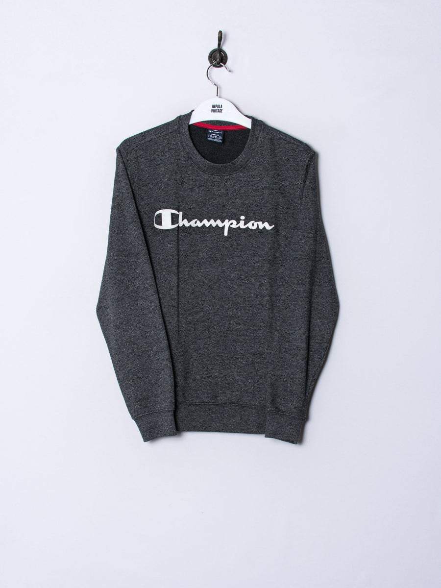 Champion Grey II Sweatshirt