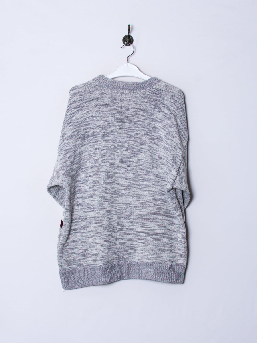 Tree Grey Sweater