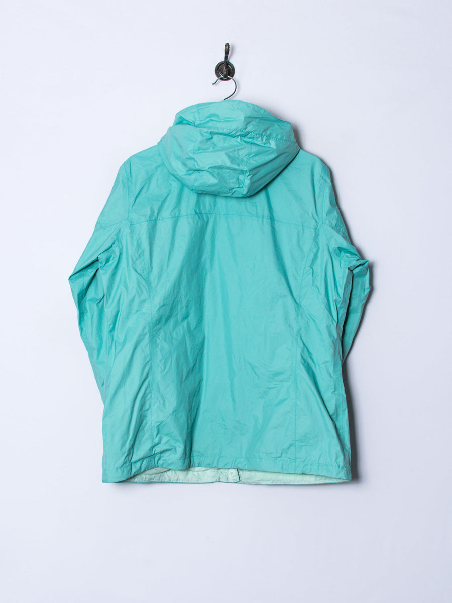 Columbia Light Blue Jacket