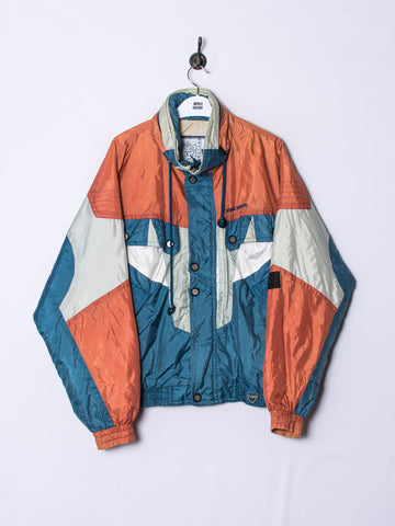 John Smith Ski Heavy Jacket