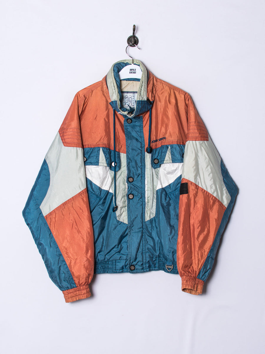 John Smith Ski Heavy Jacket