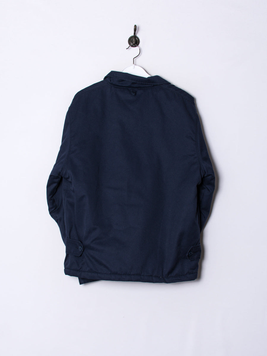 Carhartt Navy Blue Jacket