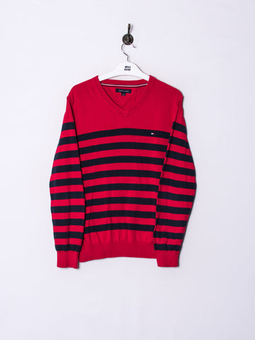 Tommy Hilfiger Stripes Sweater