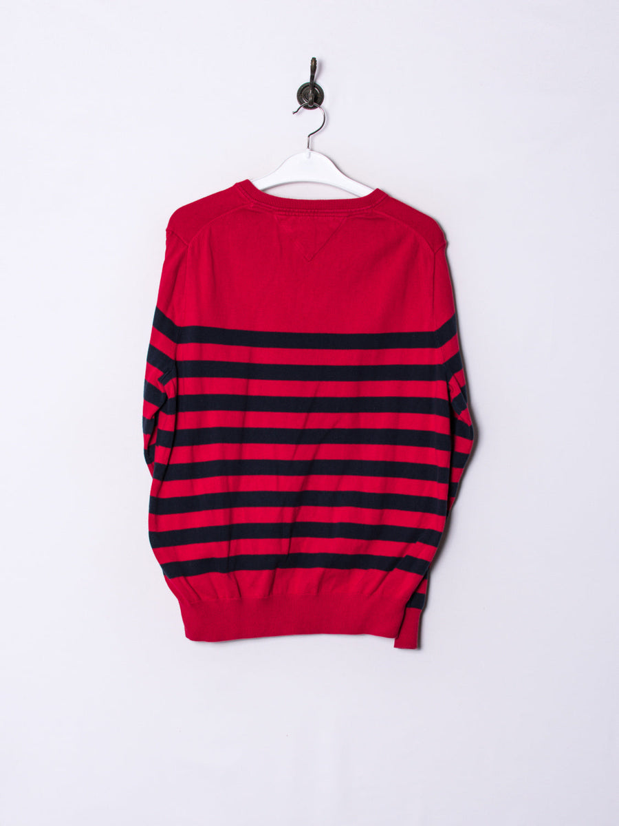 Tommy Hilfiger Stripes Sweater