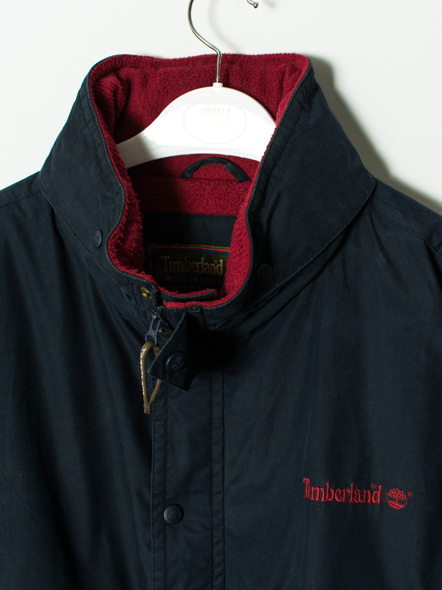 Timberland Heavy Jacket