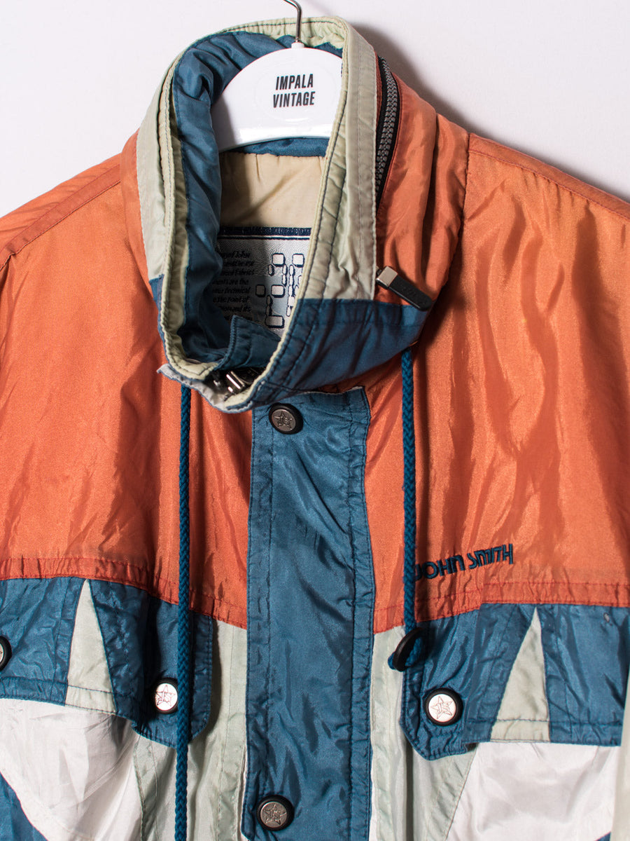 John Smith Ski Heavy Jacket