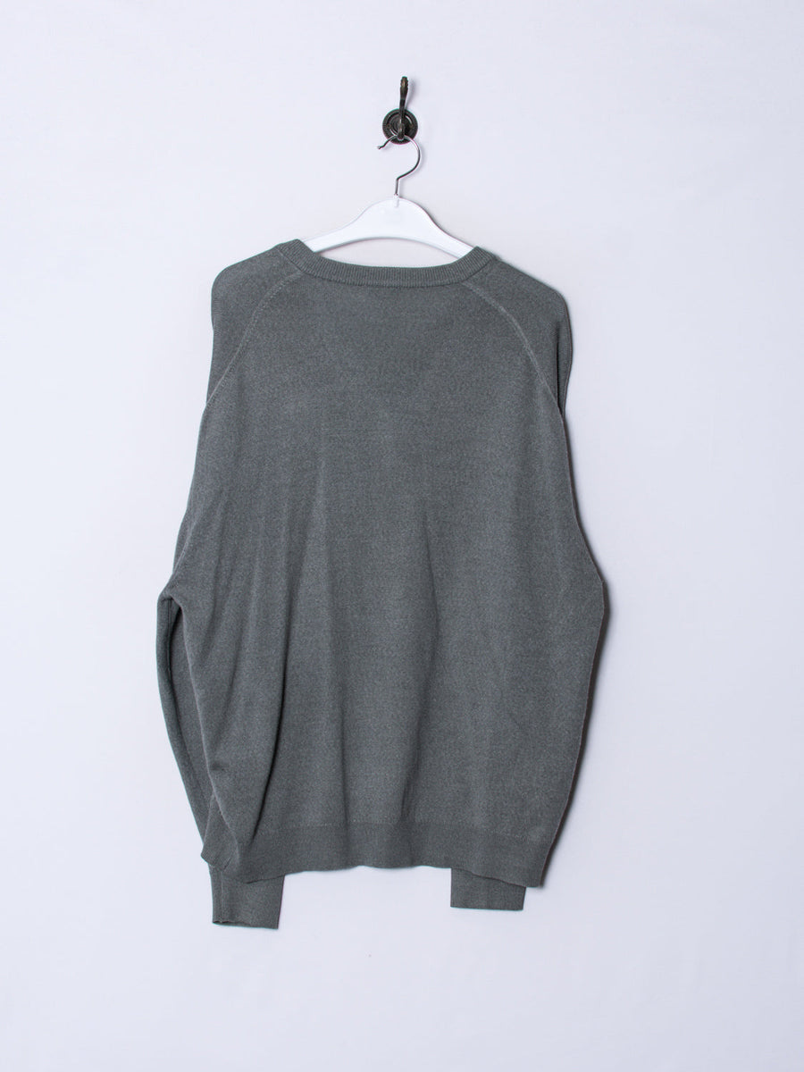 Lacoste V-Neck Sweater