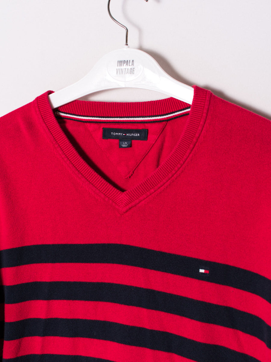 Tommy Hilfiger Stripes Sweater