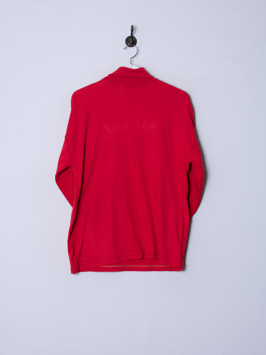 NAF NAF Turtleneck Sweatshirt